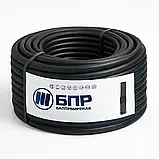 Рукав кисневий гумовий, внутрішній діаметр 12.5 мм, довжина 50 м. Для зварювання., фото 9