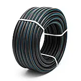 Рукав кисневий гумовий, внутрішній діаметр 12.5 мм, довжина 50 м. Для зварювання., фото 5