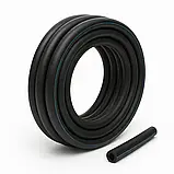 Рукав кисневий гумовий, внутрішній діаметр 12.5 мм, довжина 50 м. Для зварювання., фото 6