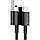 Дата кабель USB 2.0 AM to Micro 5P 2.0m Superior Fast Charging 2A black Baseus (CAMYS-A01), фото 2