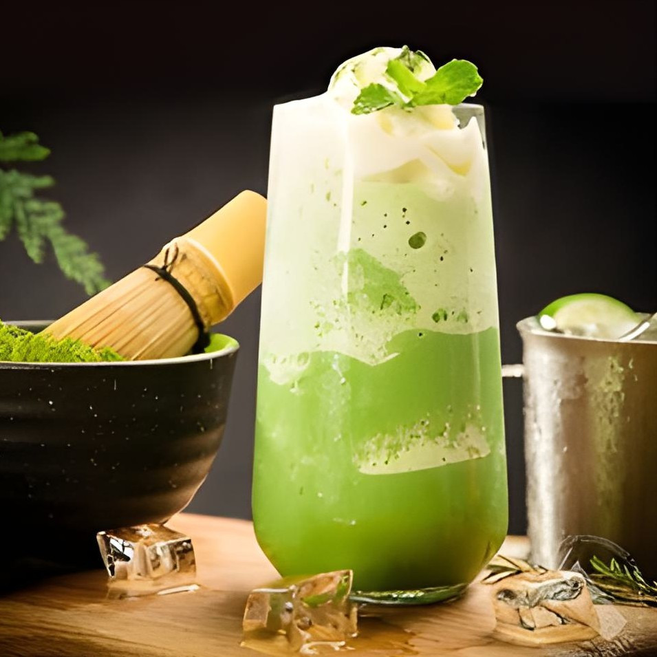 Склянка Allegra 470 мл скло Pasabahce