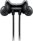 Навушники OnePlus Nord Wired Earphones E103A 3.5mm чорні, фото 4