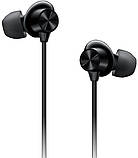 Навушники OnePlus Nord Wired Earphones E103A 3.5mm чорні, фото 2