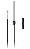 Навушники OnePlus Nord Wired Earphones E103A 3.5mm чорні, фото 3