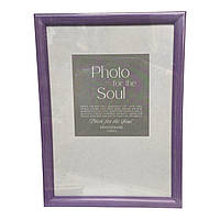 Фоторамка 15*21 см Бузкова