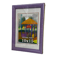 Фоторамка 10*15см Бузкова