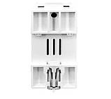 Розумне реле напруги, лічильник електроенергії TOMZN TOMPD-63LW 63A WIFI Smart Switch TUYA, фото 4