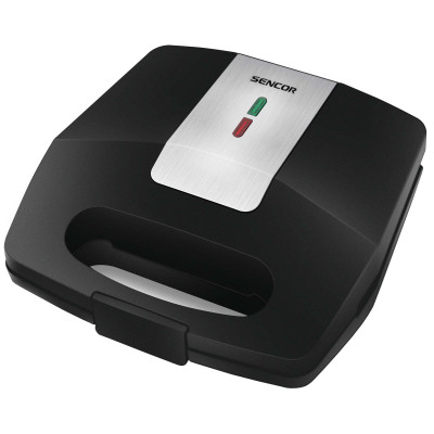 Сендвічниця Sencor SSM 9410SS, фото 1