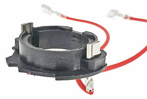 LED перехідник STELLAR NL-119A цоколь H7 (2 шт)