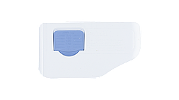 Ручка дозатора для пральної машини Ariston, Indesit C00510209, 488000510209