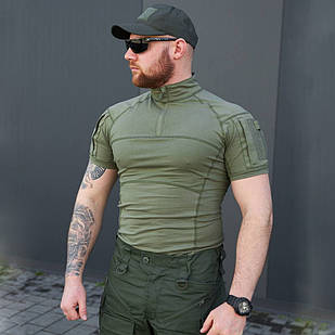 🔥 Убакс с коротким рукавом "Esdy - Ubacs" (Койот) нгу, ссу, нацгвардии, тактическое, военный, мультикам