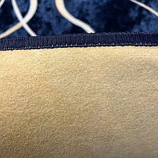 Килимове покриття ширина 2,40м на повстяній основі АКВА, фото 4