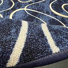 Бюджетне килимове покриття ширина 2м на повстяній основі АКВА, фото 3