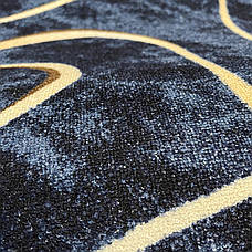 Килимове покриття ширина 2,40м на повстяній основі АКВА, фото 5