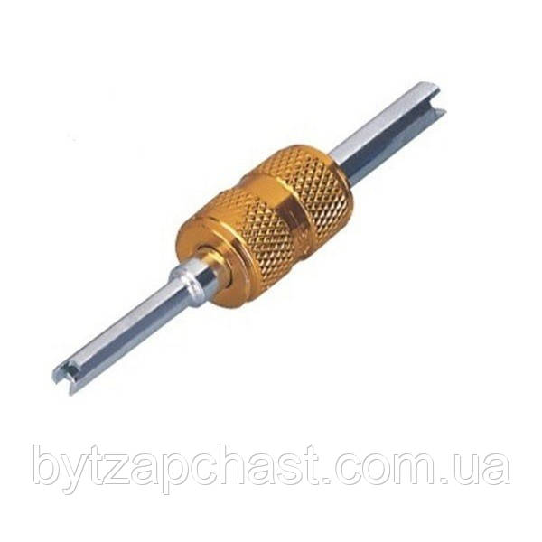 Ніпельна викрутка 2 розміру СН-1213, фото 1