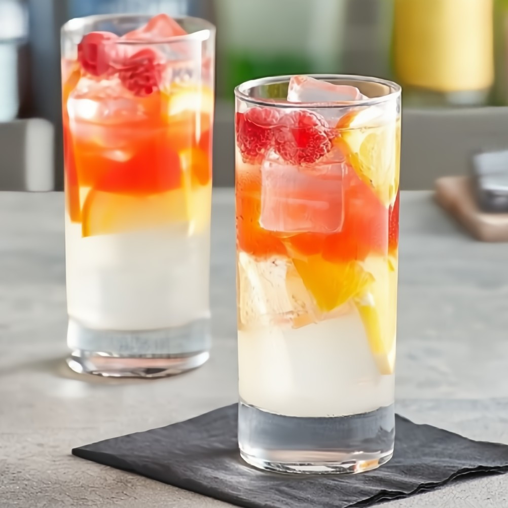 Склянка висока 290 мл SIDE 42439 Pasabahce