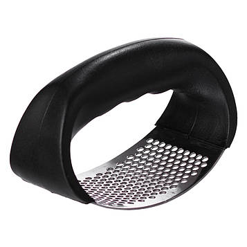 Прес для часнику 11×5.5×7 (см) часник, часниковий прес ручний HP-8-39