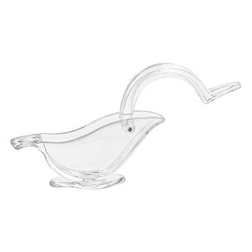 Прес для цитрусових сквізер давилка для апельсинів, лимонів соковитискач для цитрусових ручний прес HP-8-70