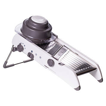 Багатофункціональна овочерізка 39×14×13 см HP-8-74