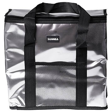 Термосумка на 26 литрів сумка холодильник пива холодильник похідний для природи, для пікніка, риболовлі HP-14-1