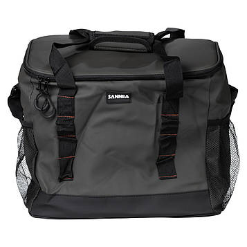 Термосумка-холодильник для риболовлі, пікніка, пляжу 25 (л) холодильник похідний термосумка для пива HP-14-21