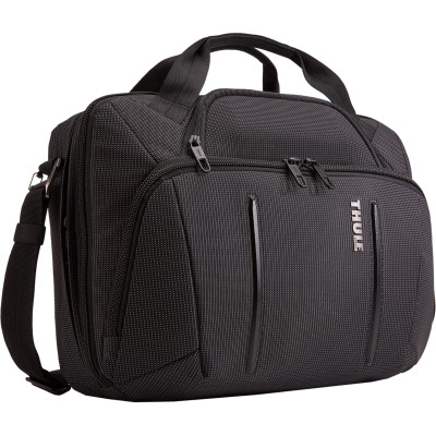 Сумка для ноутбука Thule 15.6" Crossover 2 C2LB-116, Black (3203842)