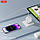 Зарядний пристрій XO L140 35W 2xUSB-C PD White (L140_White), фото 5