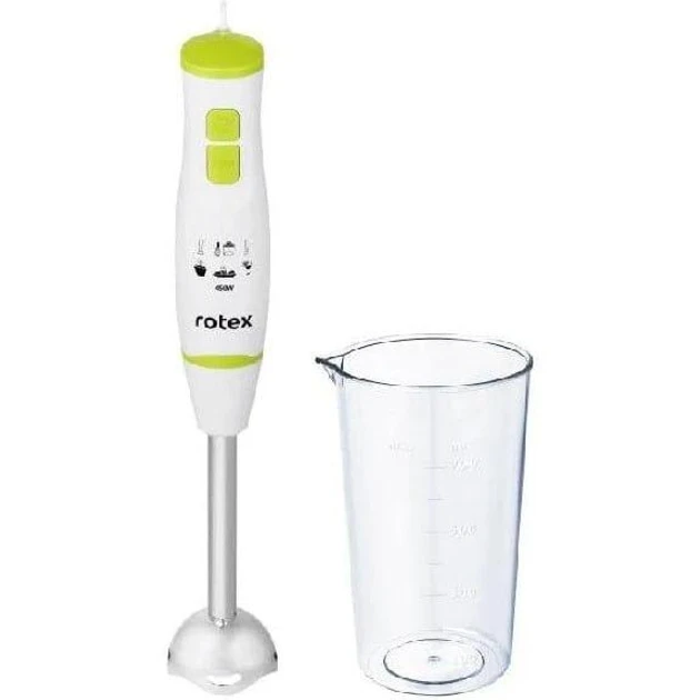 Блендер Rotex RTB 462-W, фото 1