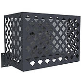 Фасадний кошик для кондиціонерів FB-2