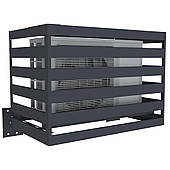 Фасадний кошик для кондиціонерів FB-1*