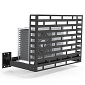 Кошики та фасадні екрани для кондиціонерів