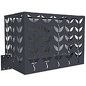 Фасадний кошик для кондиціонерів FB-10