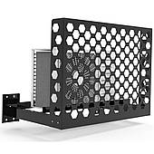 Фасадний екран для кондиціонерів FS-6