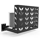 Фасадний екран для кондиціонерів FS-10