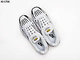 Кросівки Nike Air Max Plus III білі, фото 4