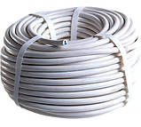 Провід мідний ПВС 2х0.75 кабель багатожильний Одеса ГОСТ (кратно 5м), фото 4