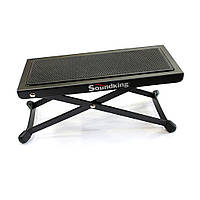 Підставка під ногу гітариста SoundKing DG001 l