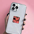 3D-стікер Kitty Love, фото 2