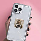 3D-стікер Складний характер, фото 2