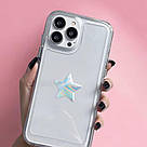 3D-стікер Hologram Star, фото 2