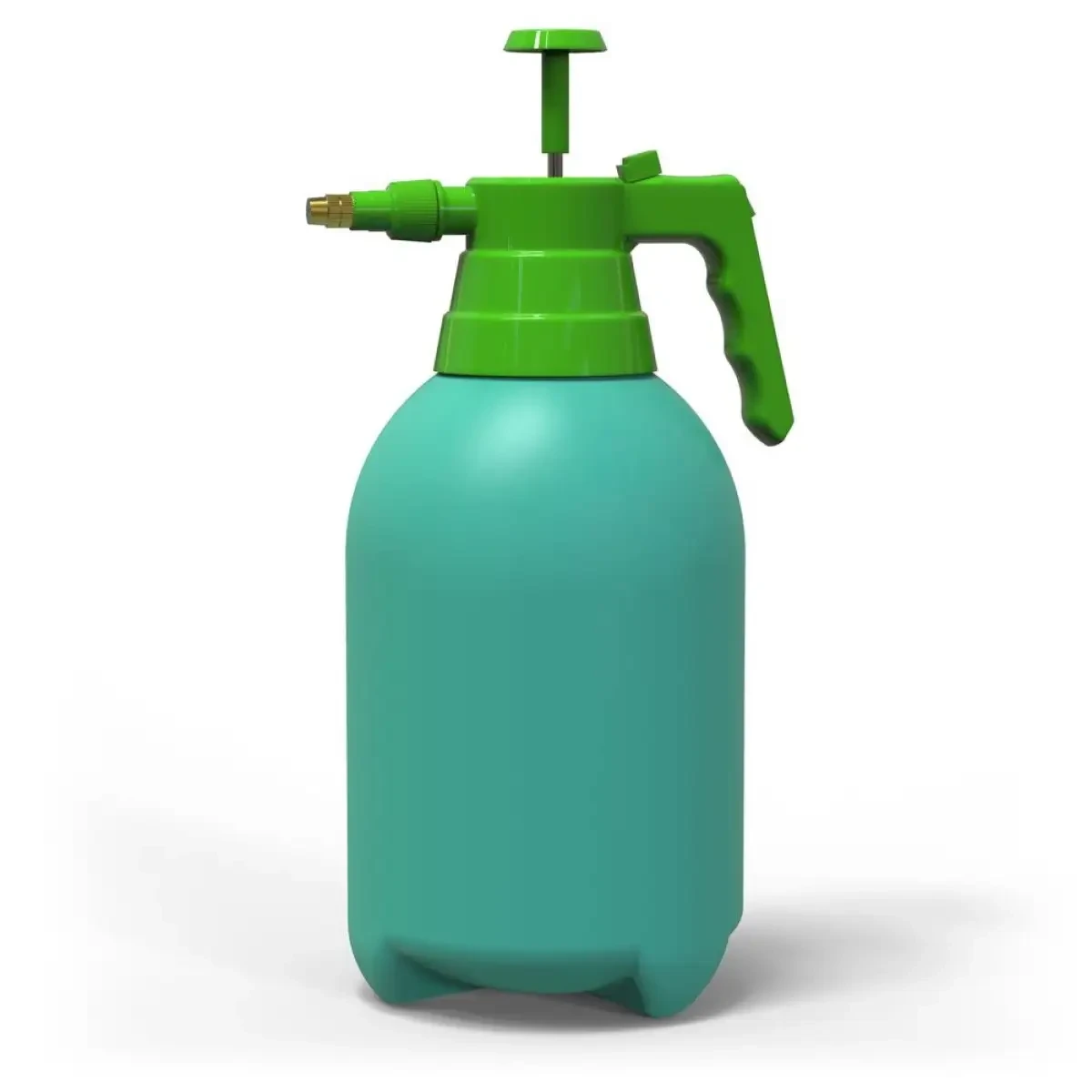 Обприскувач ручний Litolan 2 л, фото 1