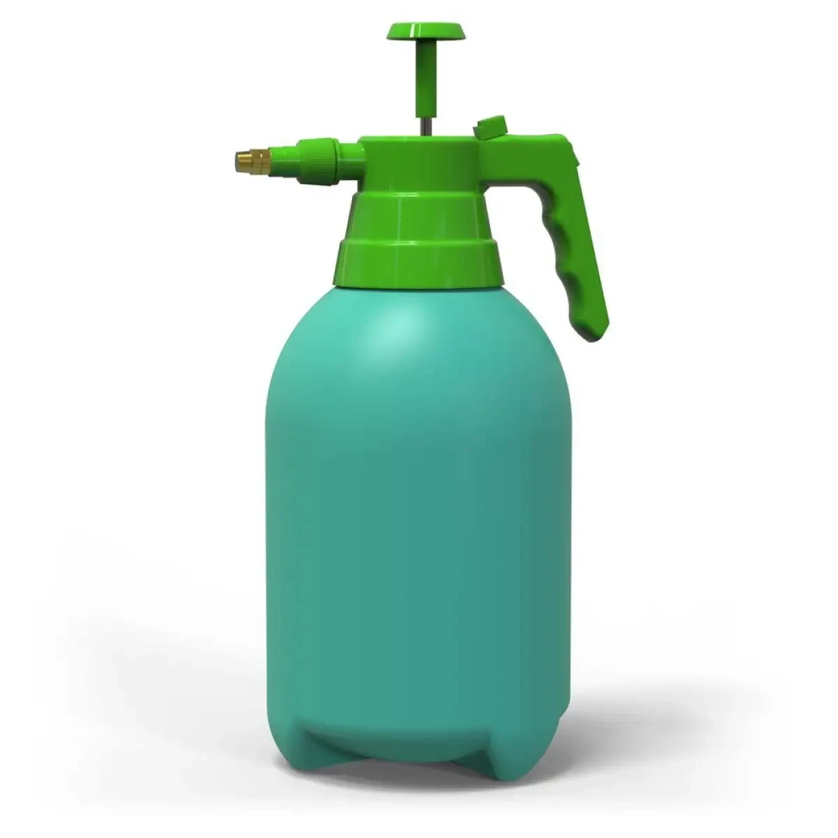 Обприскувач ручний Litolan (3 л), фото 1