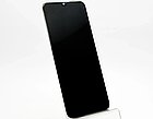 Дисплей (екран) LCD Samsung Galaxy A02s/A03s (A025/A037) з тачскріном Black (LM5C3482F0-A1), фото 4