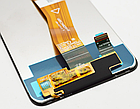 Дисплей (екран) LCD Samsung Galaxy A02s/A03s (A025/A037) з тачскріном Black (LM5C3482F0-A1), фото 6