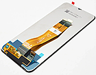 Дисплей (екран) LCD Samsung Galaxy A02s/A03s (A025/A037) з тачскріном Black (LM5C3482F0-A1), фото 8