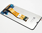 Дисплей (екран) LCD Samsung Galaxy A02s/A03s (A025/A037) з тачскріном Black (LM5C3482F0-A1), фото 9