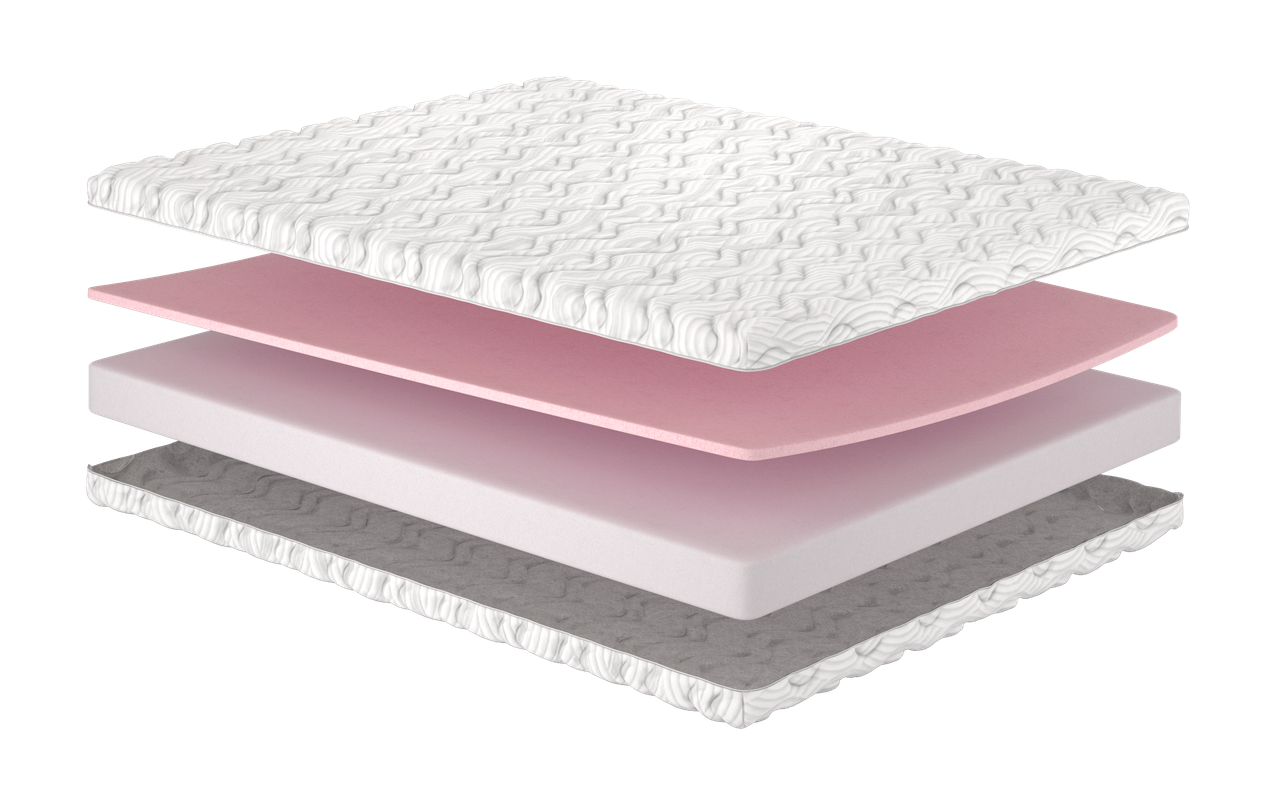 Матрац Lier/Лієр, Розмір матрацу (ШхД) 70x190, фото 1