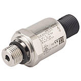 Датчик тиску 24 В 0-16 барів 1/4" LEO PS16 (779692), фото 3