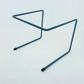 Підставка під піцу SK PZSL03 для блюда з антиковзким покриттям мармур