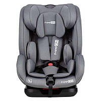 Автокрісло FreeON Maxim i-Size 76-150 см, grey
